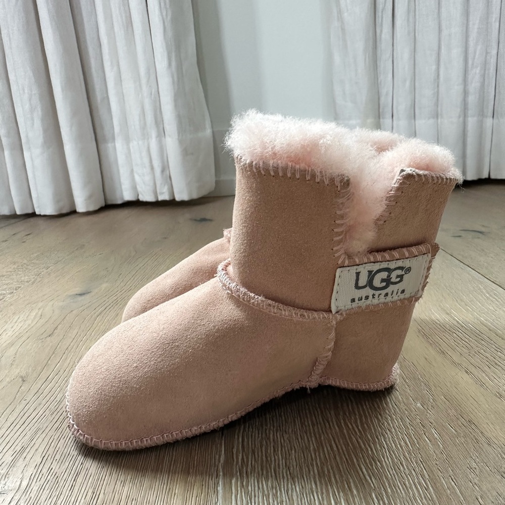 Baby UGGS